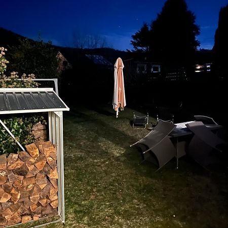 Ferienwohnung In Dahn Eksteriør bilde