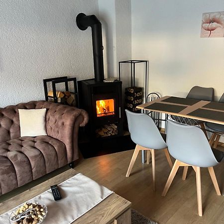Ferienwohnung In Dahn Eksteriør bilde