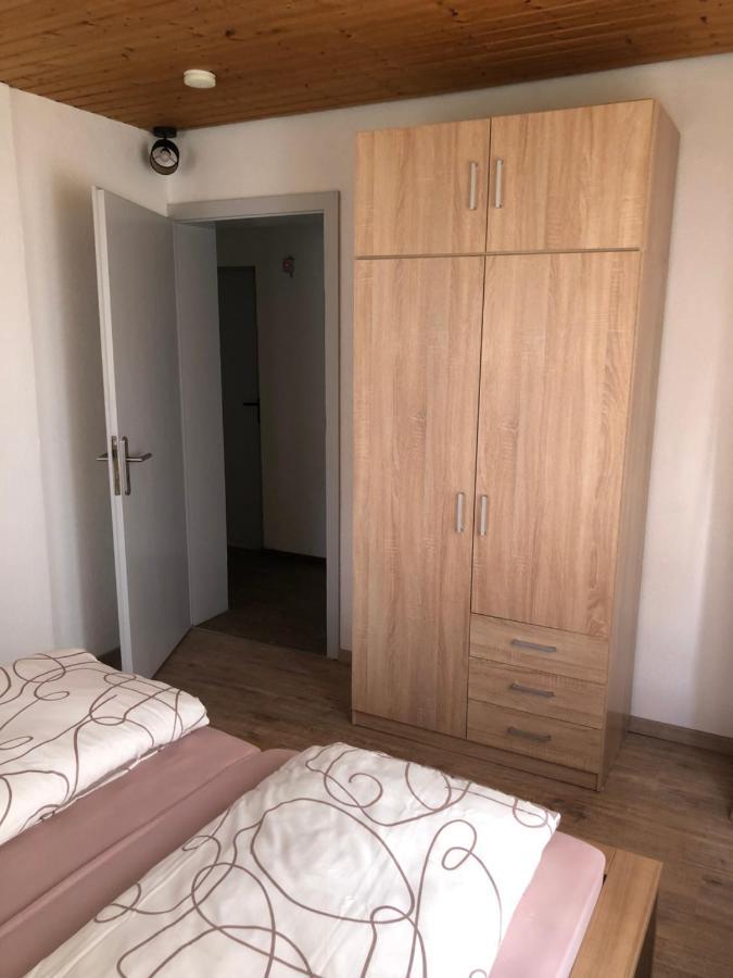 Ferienwohnung In Dahn Eksteriør bilde