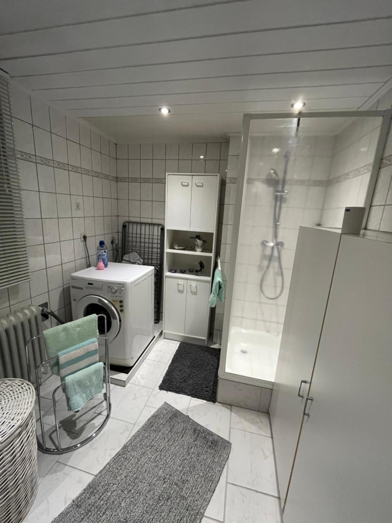 Ferienwohnung In Dahn Eksteriør bilde